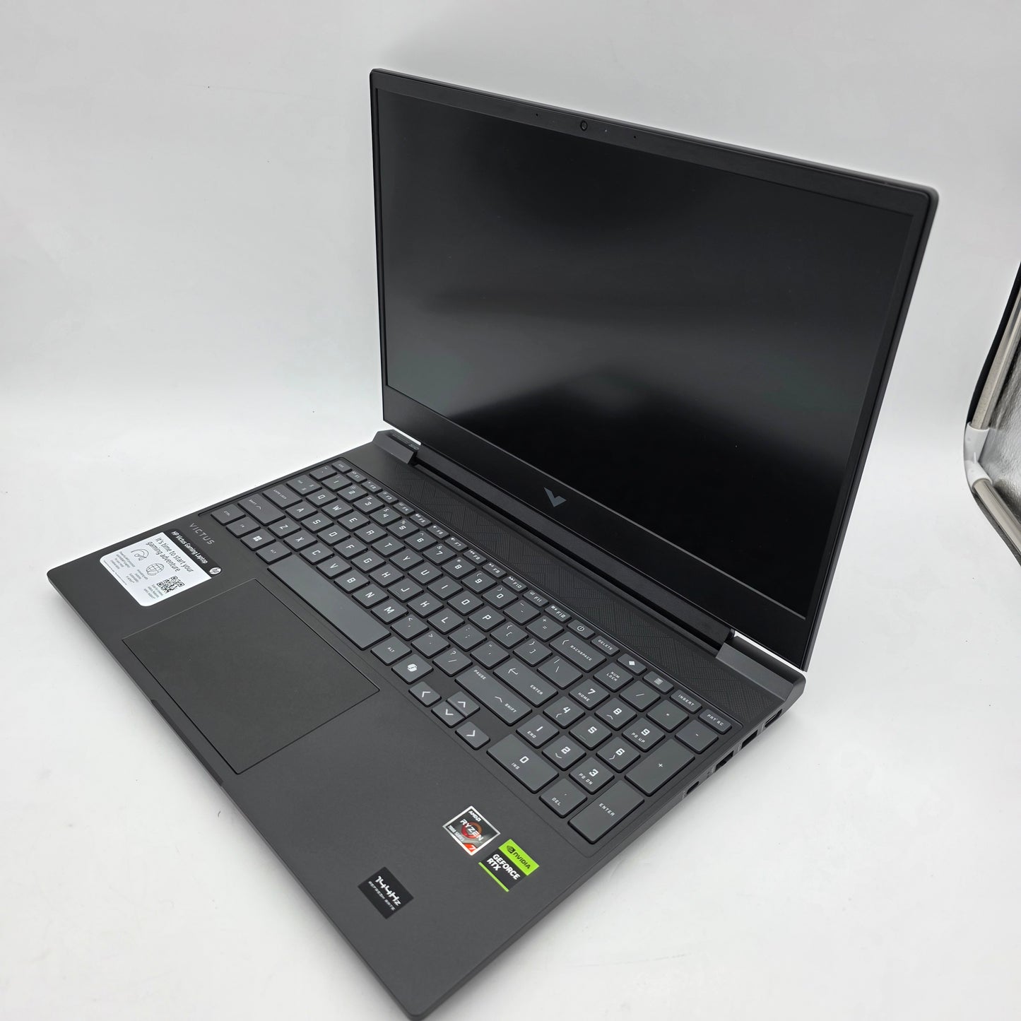 HP Victus 15-FB3093DX 15.6" Ryzen 7 7445HS 3.2GHz 16GB RAM 512GB SSD RTX 4050