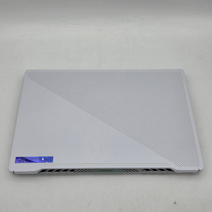 ASUS Zephyrus G14 GA401QM 14" Ryzen 9 5900HS 3.3GHz 16GB RAM 1TB SSD RTX 3060