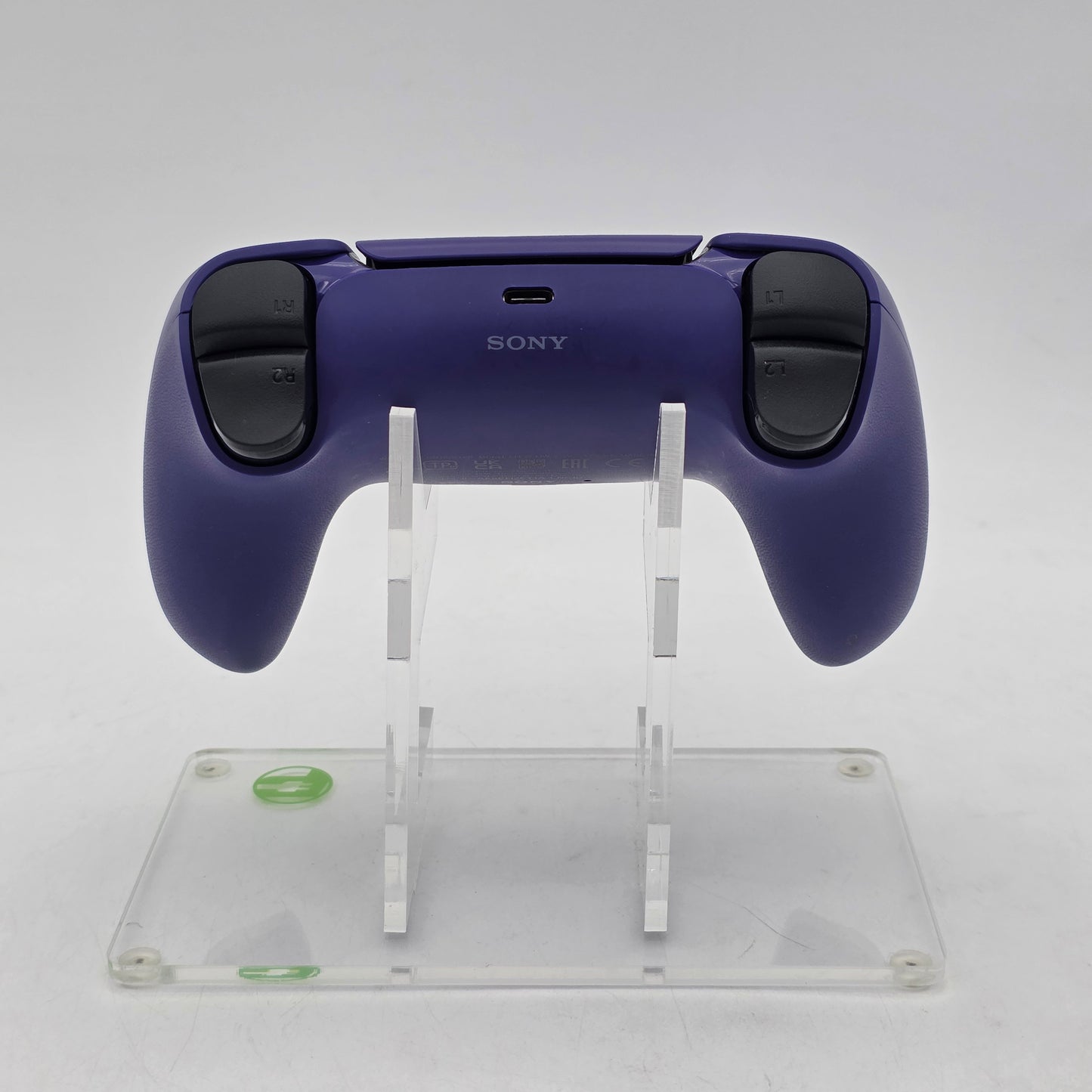 Sony PlayStation 5 Disc Edition PS5 825GB White Console Gaming System CFI-1015A