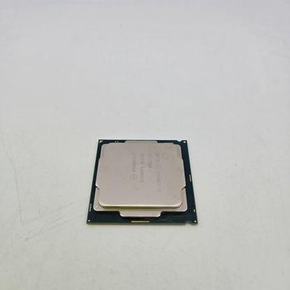 Intel Core i7-7700 3.60GHz 4 Core SR338 8 Thread LGA 1151