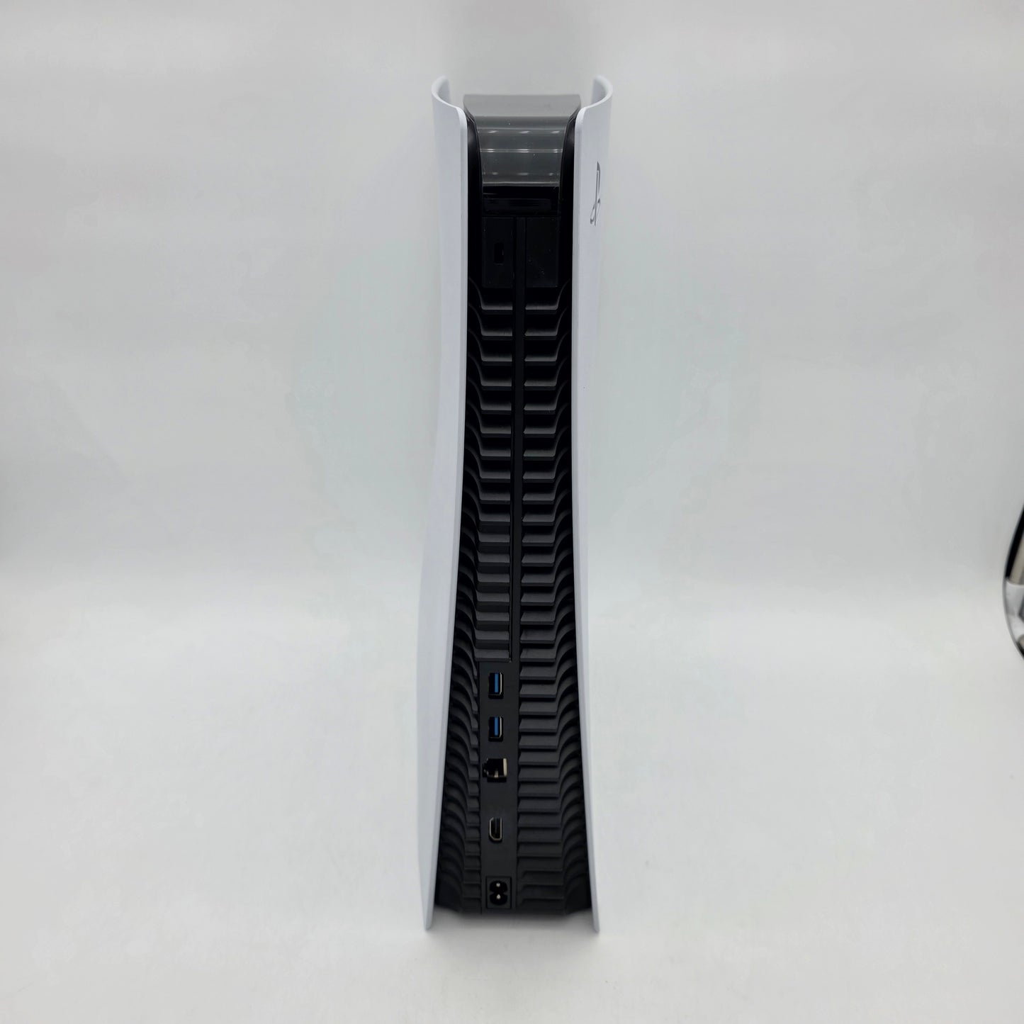 Sony PlayStation 5 Disc Edition PS5 825GB White Console Gaming System CFI-1215A