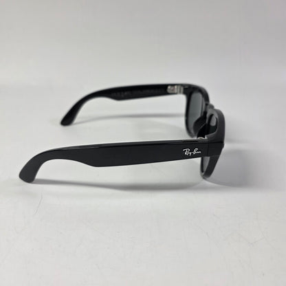 META WAYFARER Camera Glasses  RW4013F