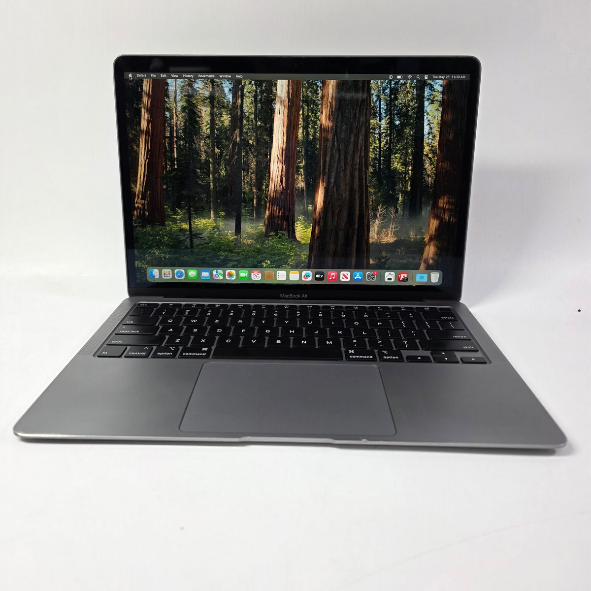 2020 Apple MacBook Air 13.3