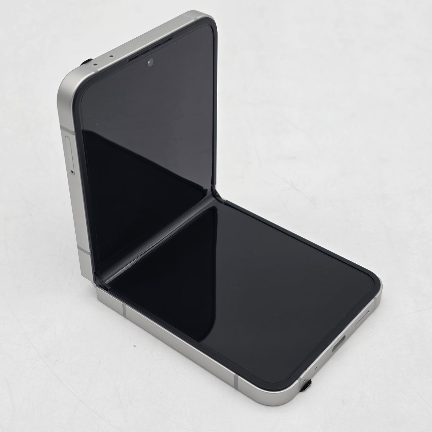 Factory Unlocked Samsung Galaxy Z Flip7 FE 8GB RAM 256GB SM-F761U1 White