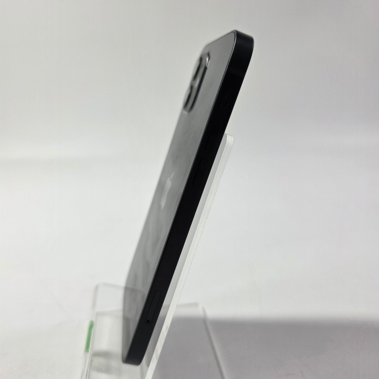 Factory Unlocked Apple iPhone 12 64GB Midnight MGF43LL/A