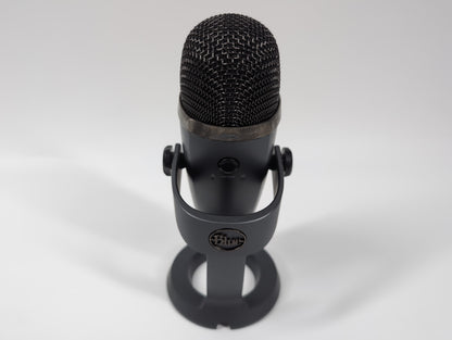 Yeti Nano Blue Standalone Microphone 888-000438