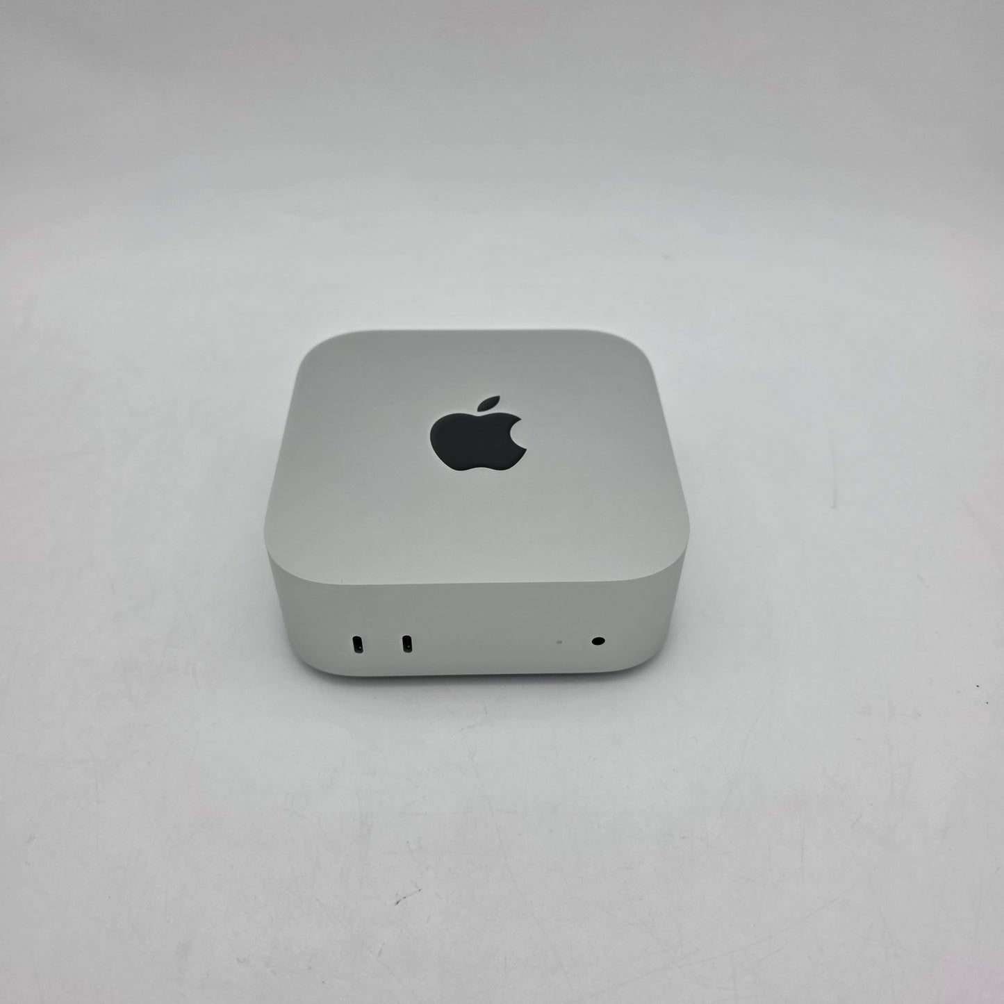 2024 Apple Mac Mini M4 16GB RAM 512GB SSD Silver MU9E3LL/A