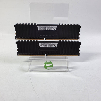 Corsair Vengeance LPX 16GB (2x8GB) RAM DDR4 3600MHz CMK16GX4M2D3600C18