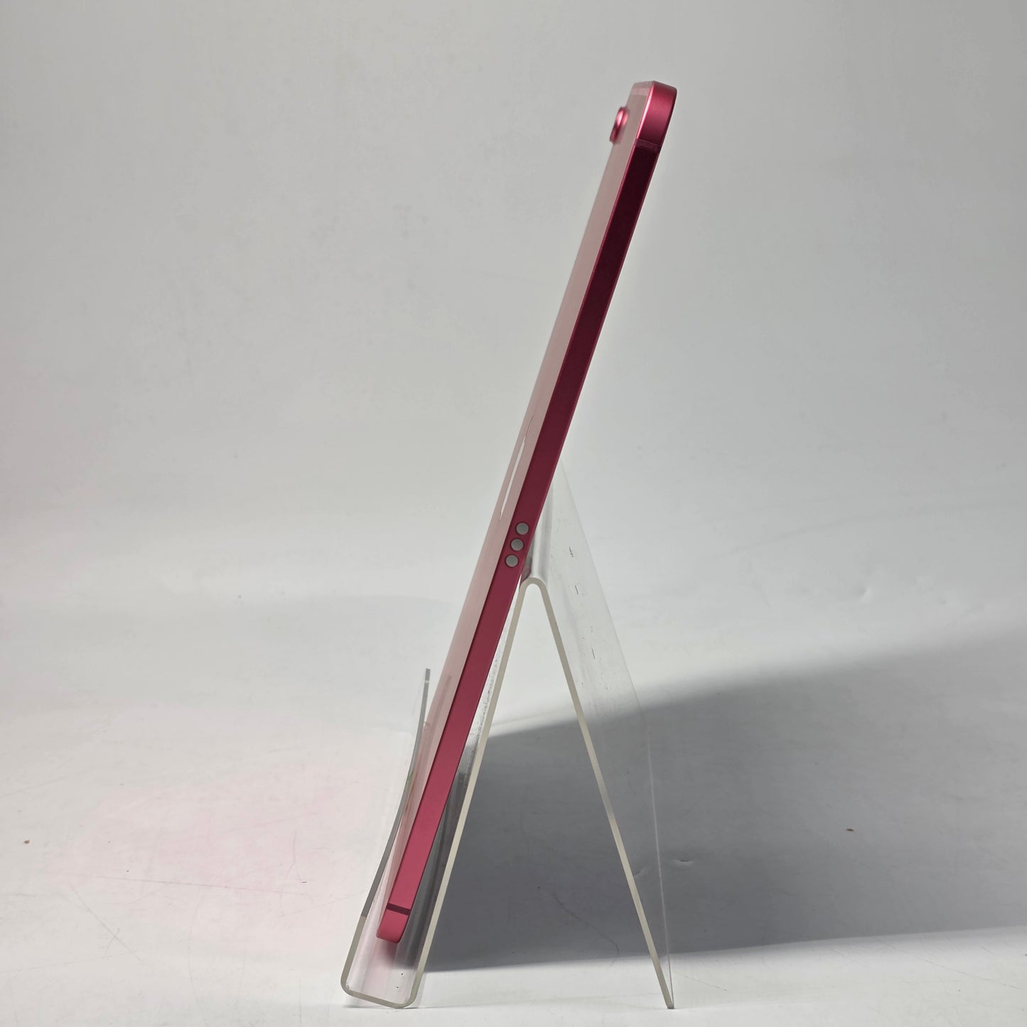 WiFi Only Apple iPad 11" (A16) 128GB 18.6.2 Pink MD7J4LL/A