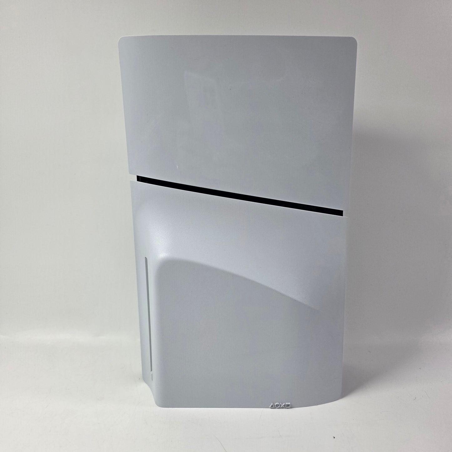 Sony PlayStation 5 Slim Disc PS5 1TB White Console Gaming System CFI-2015