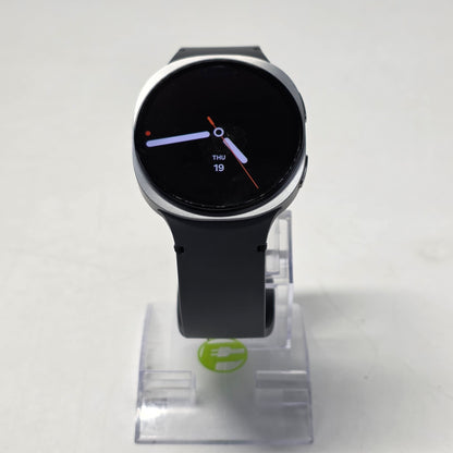 GPS Only Samsung Galaxy Watch8 Armor Aluminum SM-L330