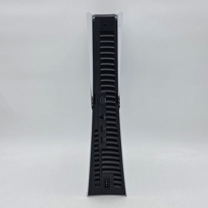 Sony PlayStation 5 Pro Digital PS5 2TB White Console Gaming System CFI-7019