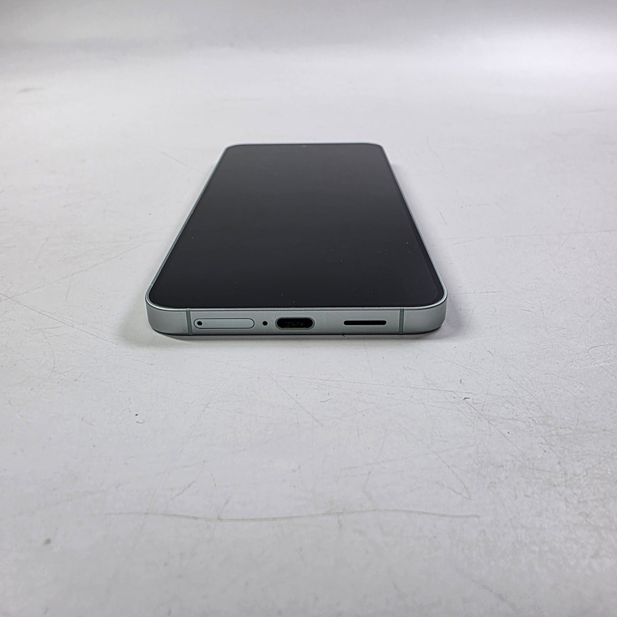 Factory Unlocked Samsung Galaxy S25 Plus 12GB RAM 256GB SM-S936U Mint