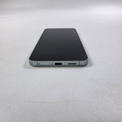 Factory Unlocked Samsung Galaxy S25 Plus 12GB RAM 256GB SM-S936U Mint