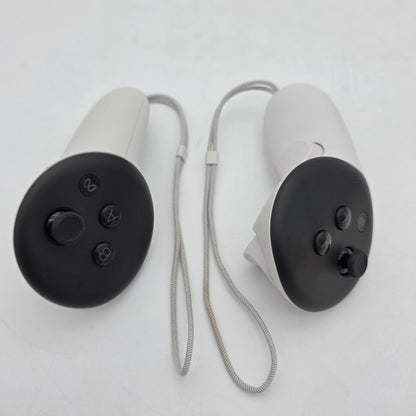 Meta Quest 3 128GB Standalone All-in-One VR Headset S3A