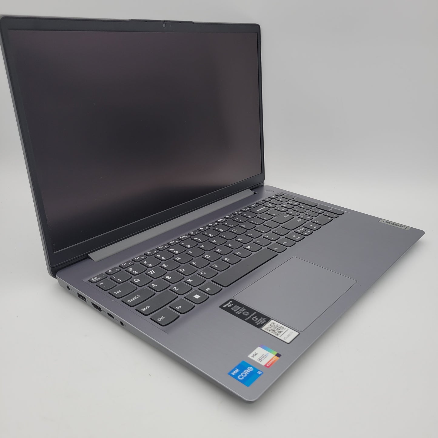 Lenovo Ideapad 3 15.6" i5-1135G7 2.4GHz 8GB RAM 512GB SSD