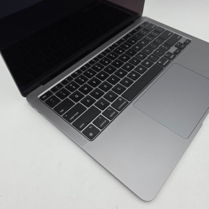 2020 Apple MacBook Air 13.3" M1 7C GPU 3.2GHz 8GB RAM 256GB SSD MGN63LL/A