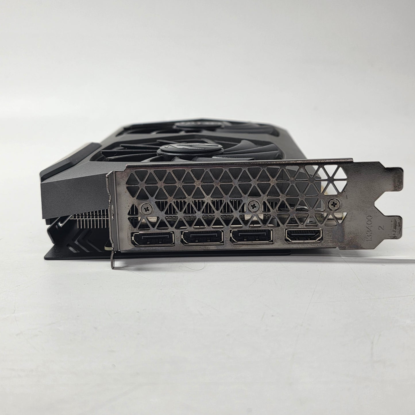 Zotac GeForce RTX 3070 Twin Edge OC 8GB GDDR6 Graphics Card