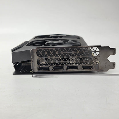 Zotac GeForce RTX 3070 Twin Edge OC 8GB GDDR6 Graphics Card