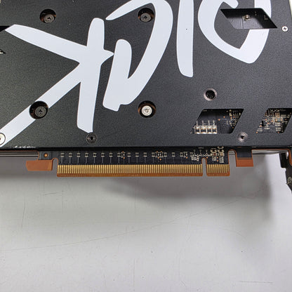 XFX Radeon RX 6700 XT XFX Speedster SWFT210 12GB GDDR6 Graphics Card RX-67XTYVB