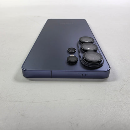 Factory Unlocked Samsung Galaxy S26 Ultra 12GB RAM 256GB SM-S94801 Cobalt Violet