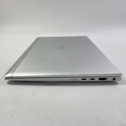 HP EliteBook 840 G8 14" i5-1145G7 2.6GHz 16GB RAM 256GB SSD