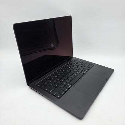 2024 Apple MacBook Pro 14" M4 10C GPU 4.5GHz 16GB RAM 512GB SSD MW2U3LL/A