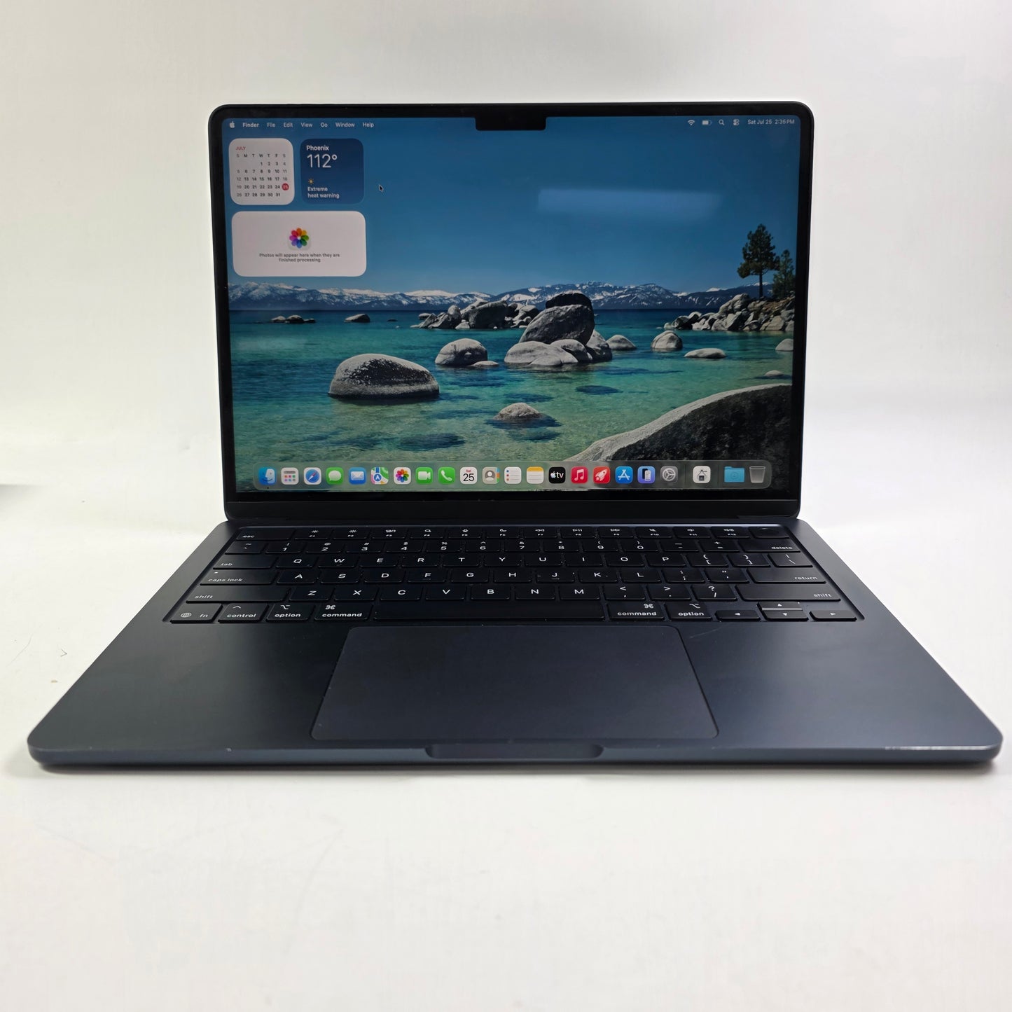 2025 Apple MacBook Air 13" M4 10C GPU 4.5GHz 16GB RAM 512GB SSD A3240