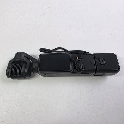 DJI Osmo Pocket 3 9.4MP 3-Axis Gimbal Camera