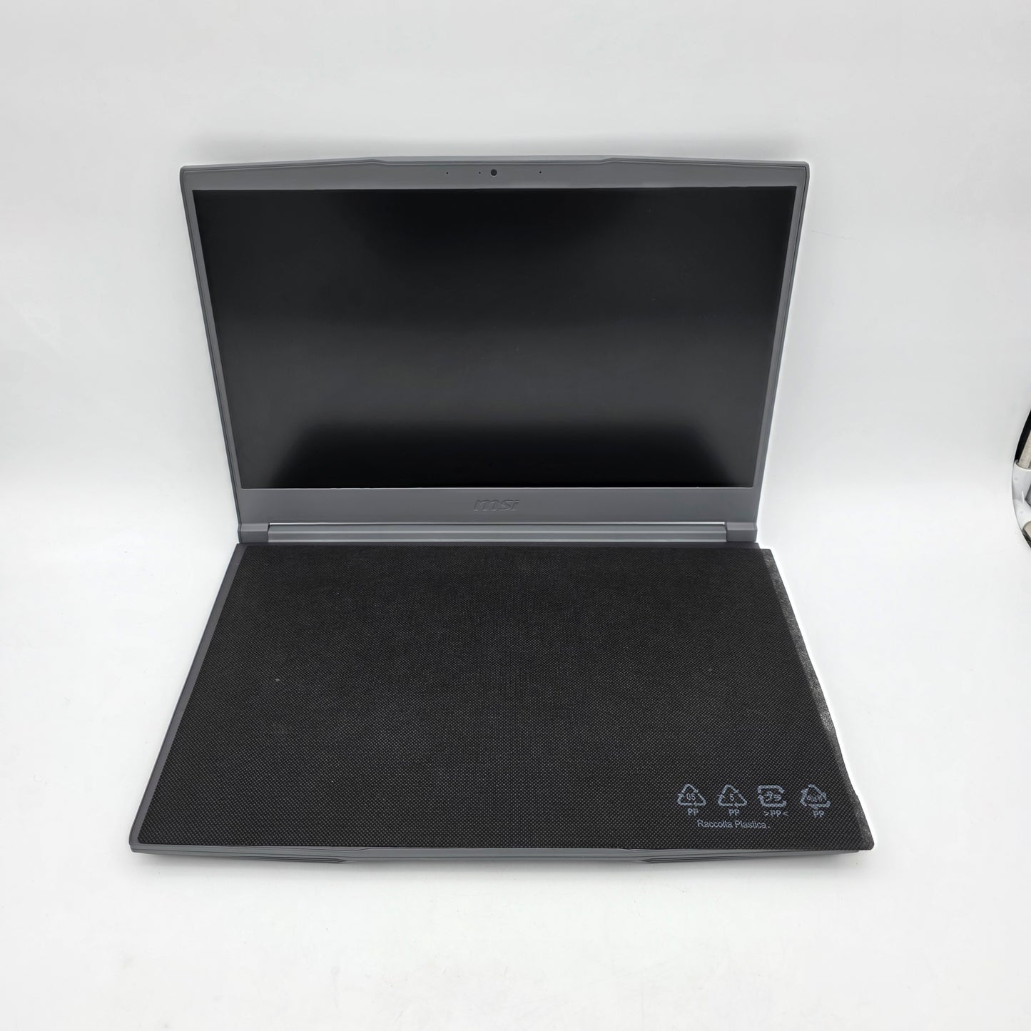 MSI Thin 15 B13VE 15.6" i5-13420H 2.1GHz 24GB RAM 512GB SSD GeForce RTX 4050