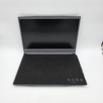 MSI Thin 15 B13VE 15.6" i5-13420H 2.1GHz 24GB RAM 512GB SSD GeForce RTX 4050