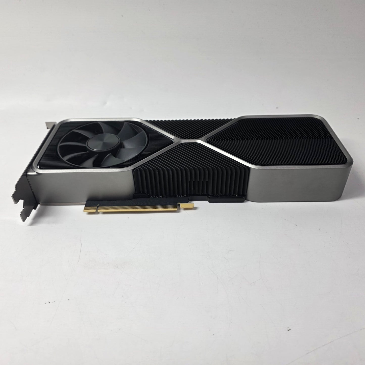 NVIDIA GeForce RTX 3080 Founders Edition FE 10GB GDDR6X Graphics Card 