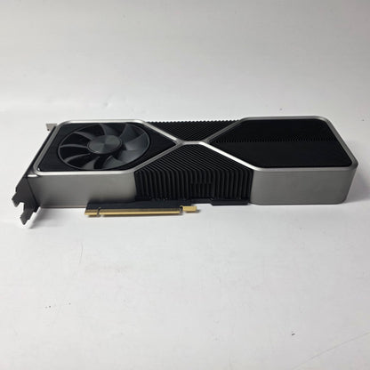 NVIDIA GeForce RTX 3080 Founders Edition FE 10GB GDDR6X Graphics Card 