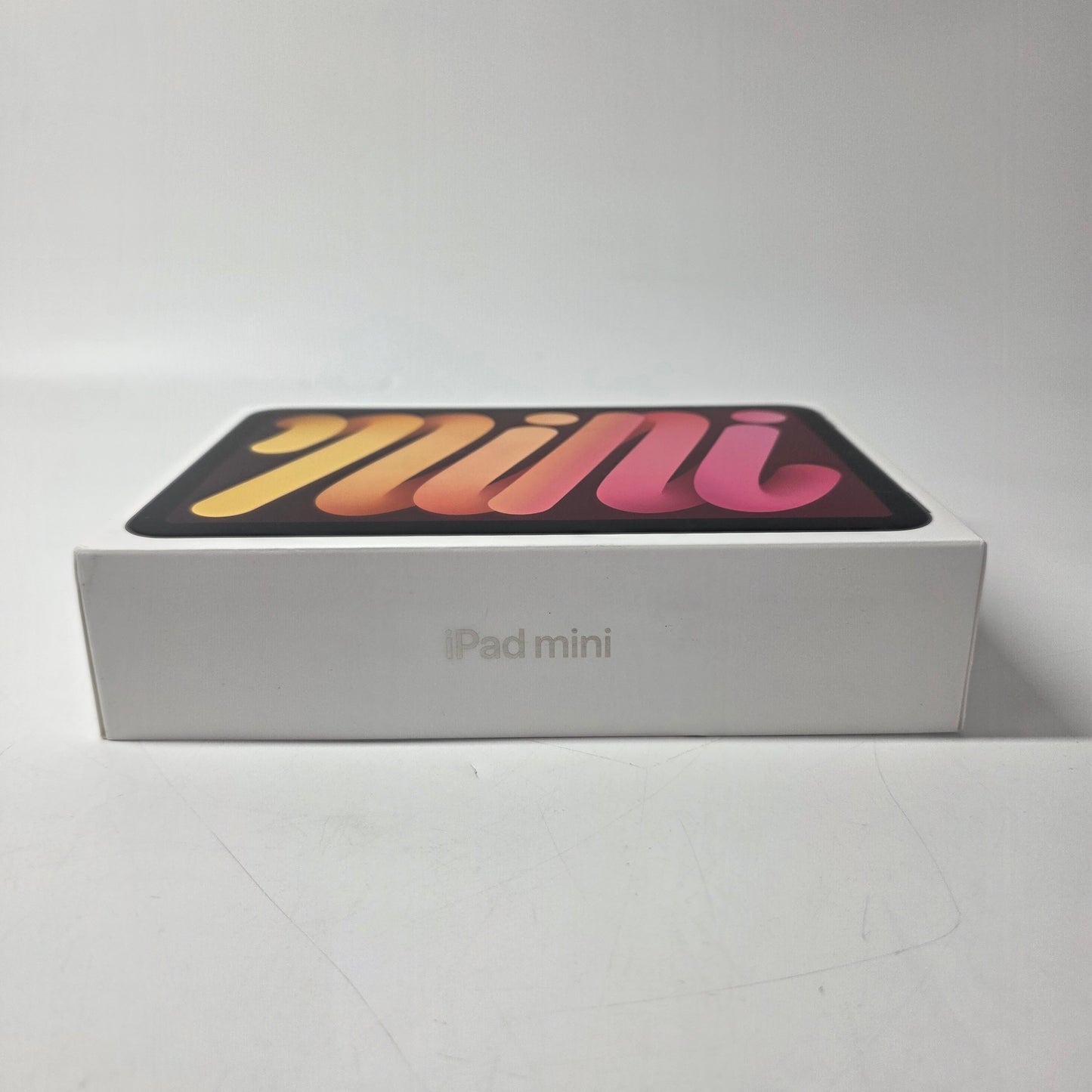 New WiFi Only Apple iPad mini (A17 Pro) 256GB Starlight MX893LL/A