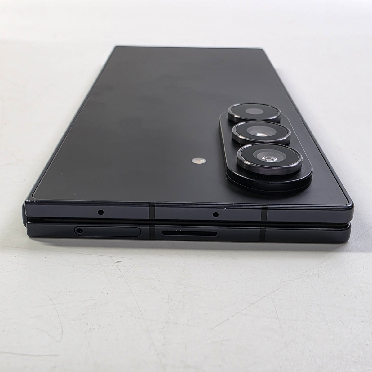 Factory Unlocked Samsung Galaxy Z Fold7 12GB RAM 256GB SM-F966U Jetblack