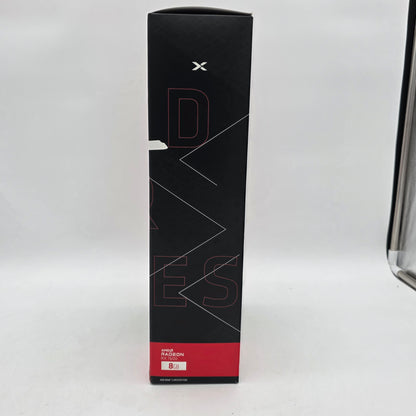 New XFX Radeon RX 7600 8GB GDDR6 Graphics Card RX-76PSWFTFR SPEEDSTER SWIFT 210