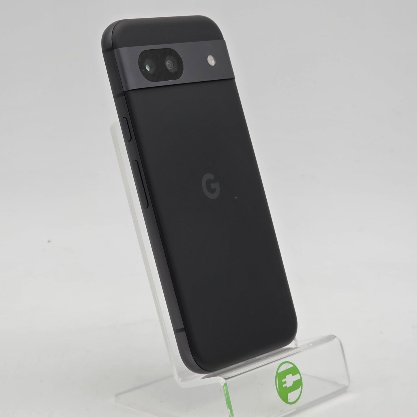 Unlocked Google Pixel 8a 128GB Obsidian GKV4X