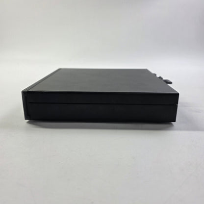 Dell OptiPlex 7020 Micro D15U Core i5-14500T 1.70GHz 16GB RAM 512GB SSD