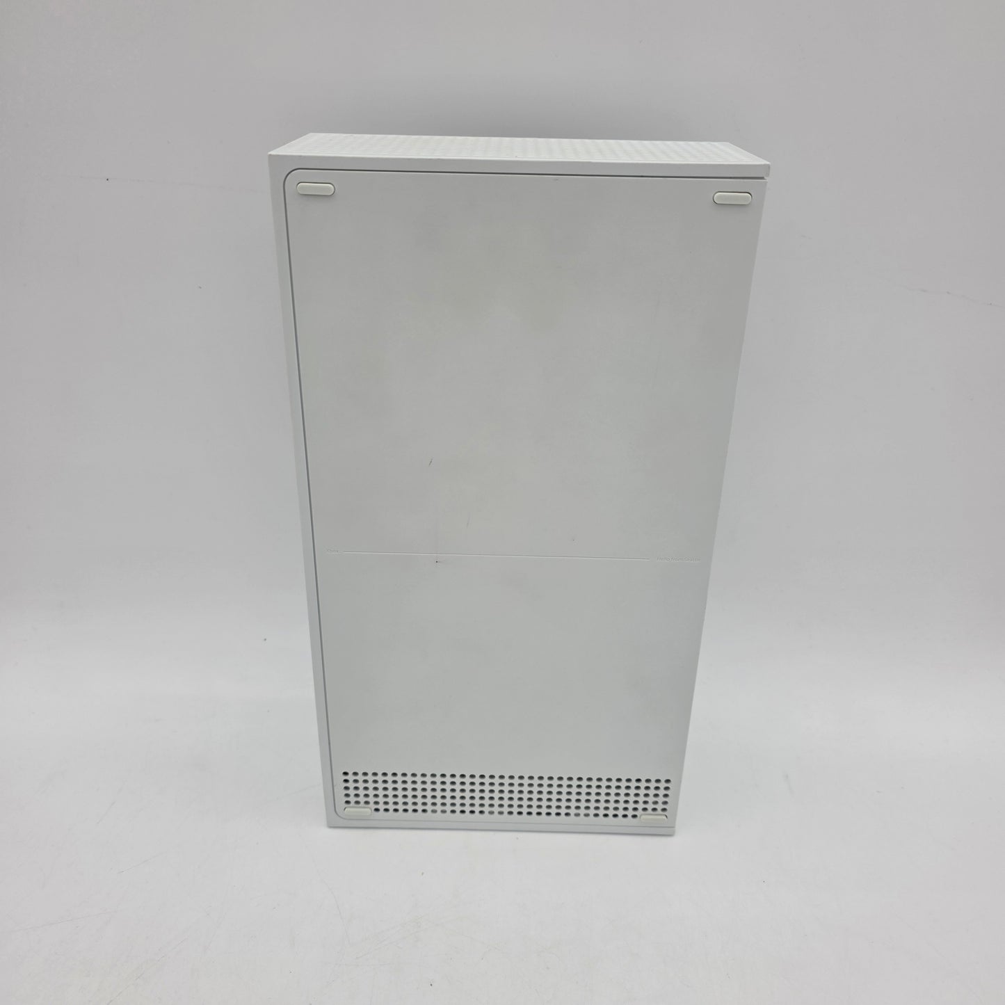 Microsoft Xbox Series S 512GB Console Gaming System Robot White 1883