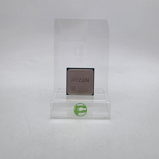BROKEN AMD Ryzen 7 5700X 3.40GHz 8 Core 100-000000926 16 Thread AM4