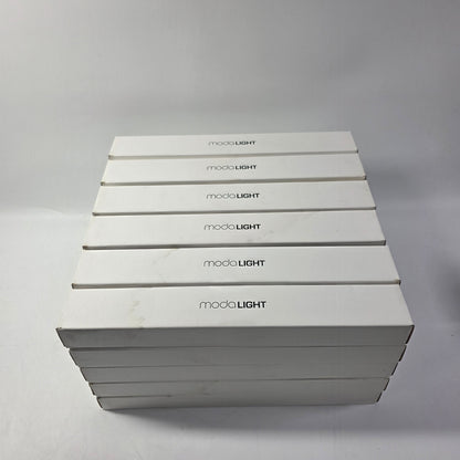 LOT OF 30 Moda Interior Light Bars 2700K