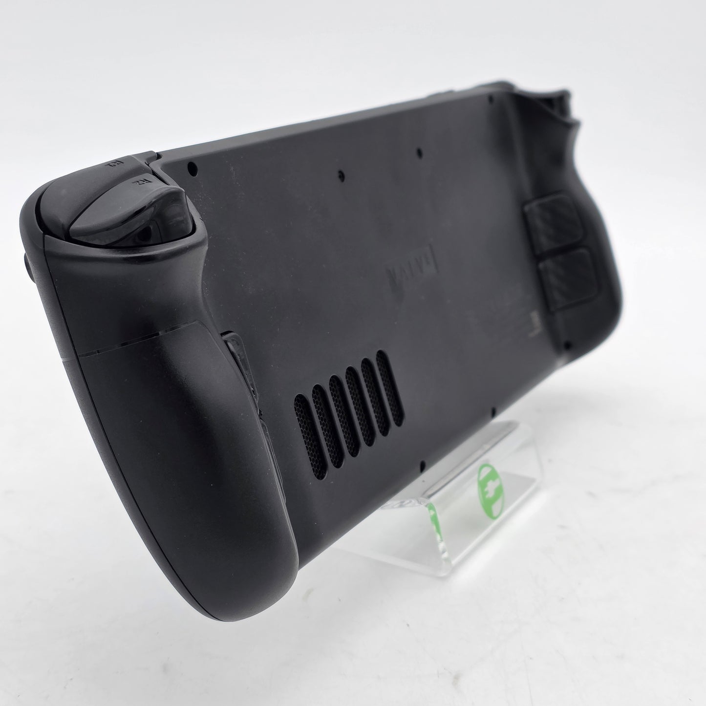 Valve Steam Deck 7" AMD 7nm Ryzen APU 512GB 16GB RAM Black 1010