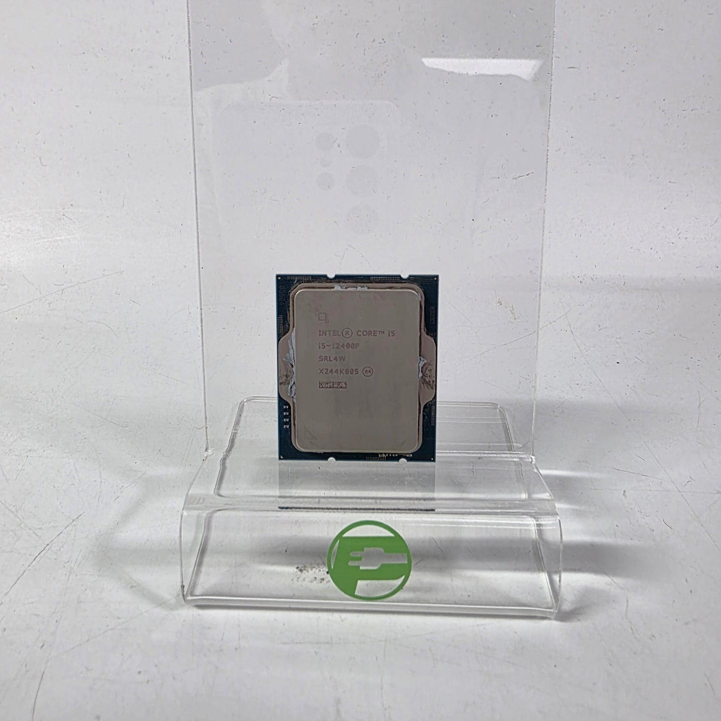 Intel SRL4W 2.50GHz 6 Core X244K005 12 Thread LGA 1700