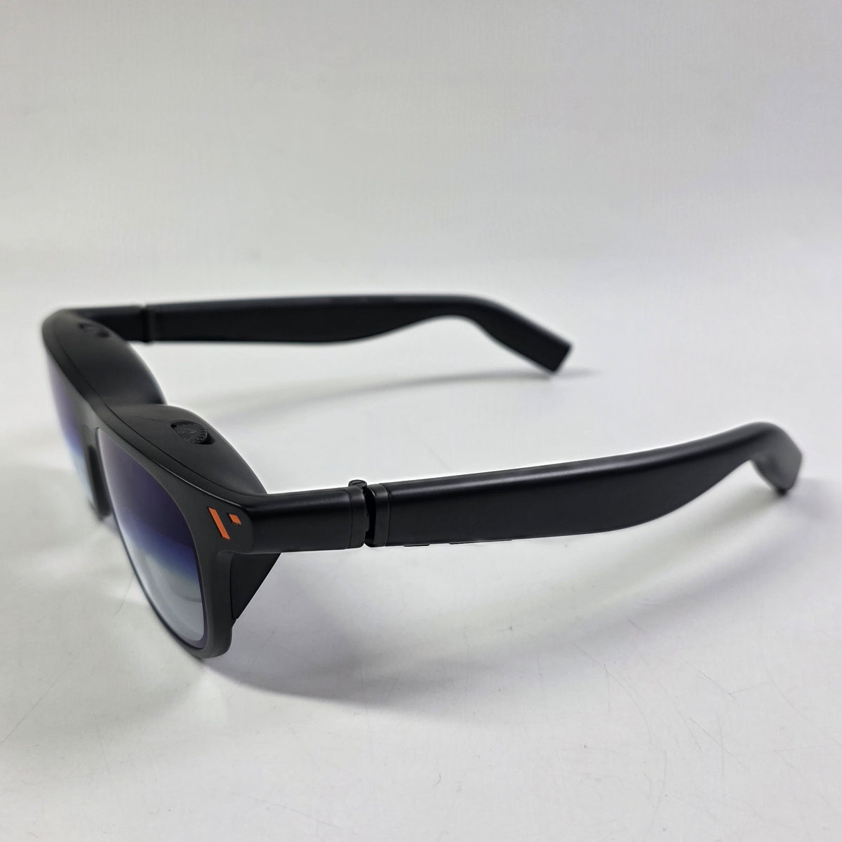 Viture Pro 2 Shiny Black Polarized 5PFS6001A1A AI Smart Glasses