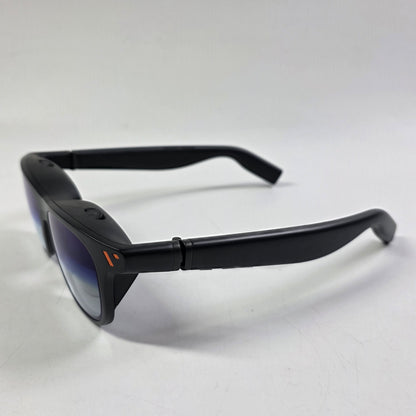Viture Pro 2 Shiny Black Polarized 5PFS6001A1A AI Smart Glasses