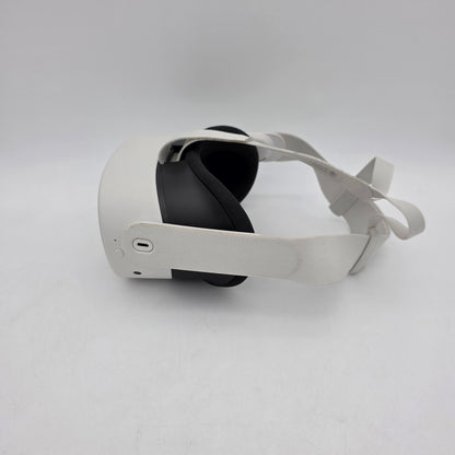 Meta Quest 3S 128GB Standalone All-in-One VR Headset P97