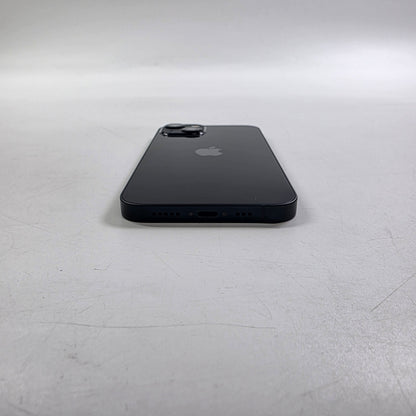 Factory Unlocked Apple iPhone 13 128GB Midnight MLA23LL/A