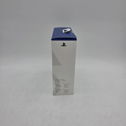 Sony PlayStation 5 PS5 Dualsense Wireless Controller Sterling Silver CFI-ZCT1W