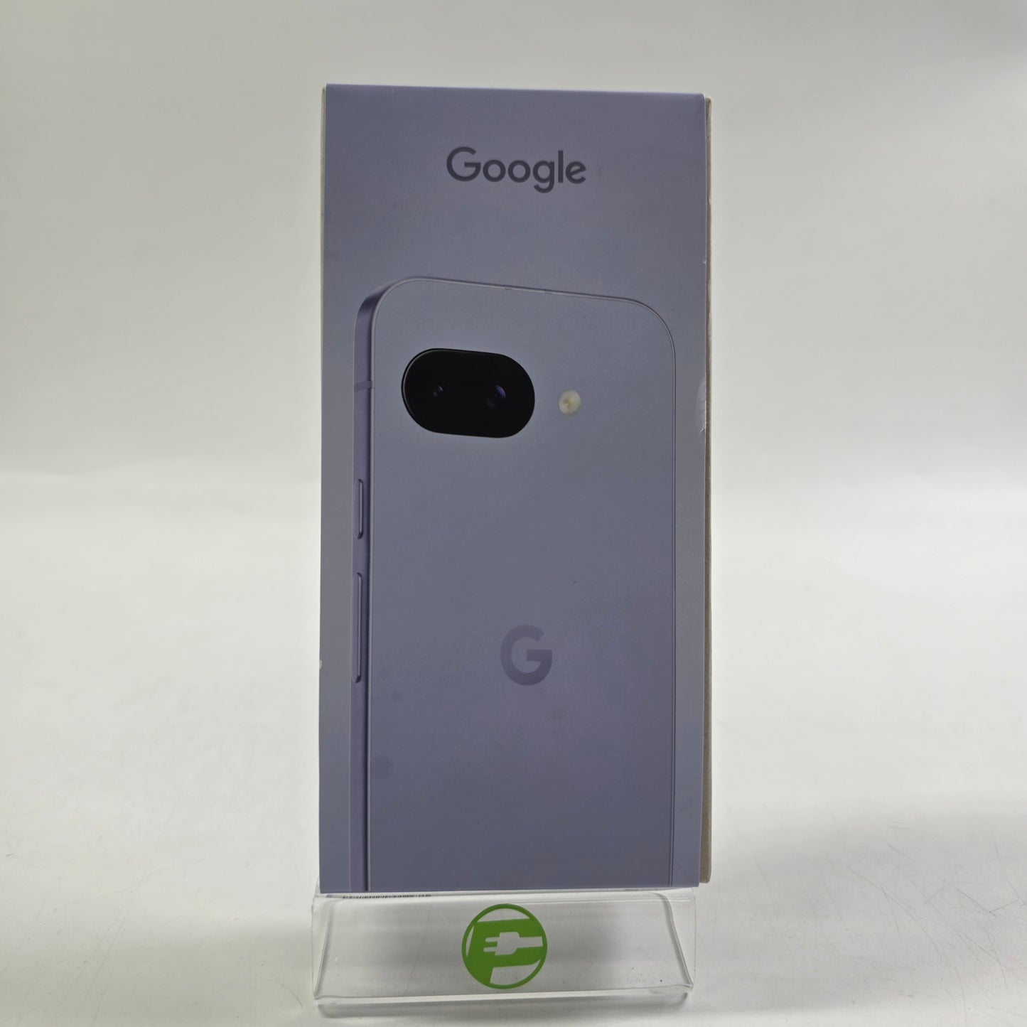 Factory Unlocked Google Pixel 9a 128GB lila GXQ96