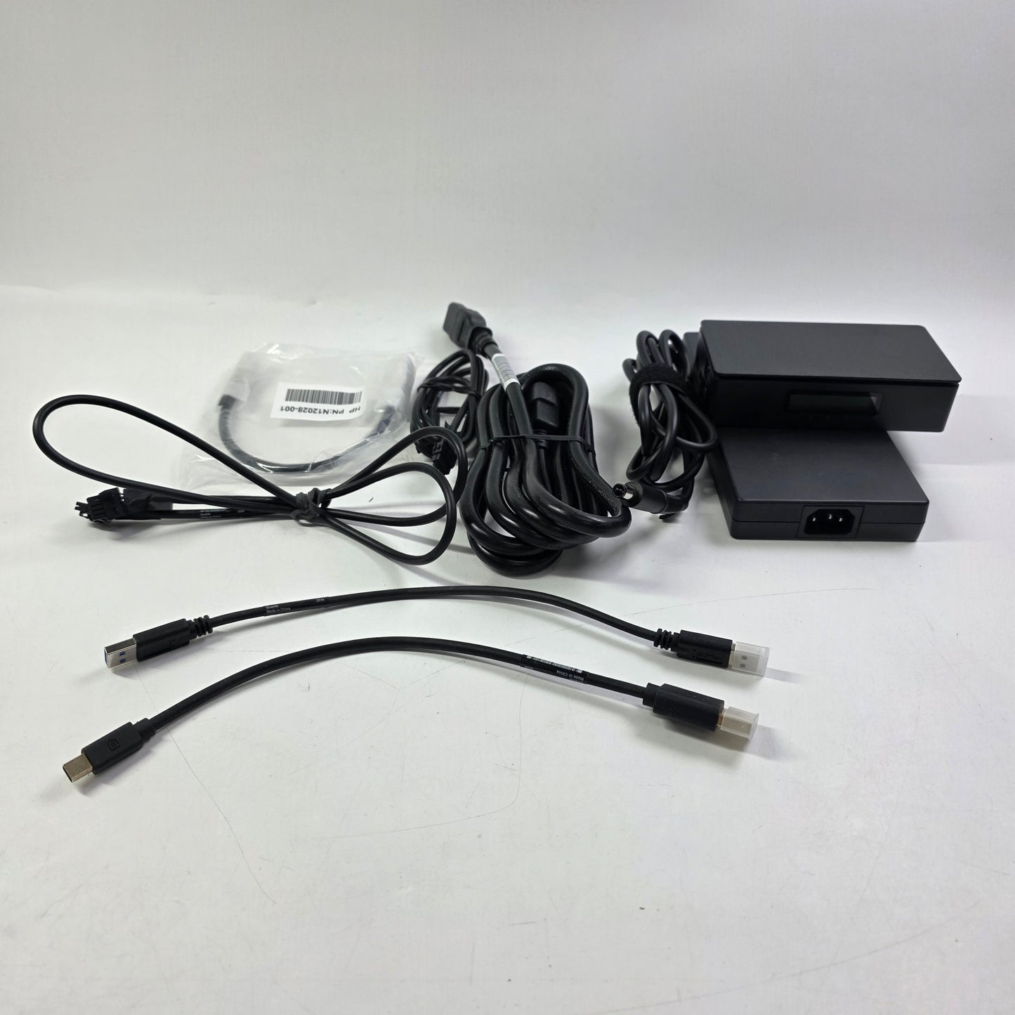 HP Z2 G1i Mini WorkStation Core Ultra 9 285 2.50GHz 32GB 1TB SSD RTX 2000 Ada